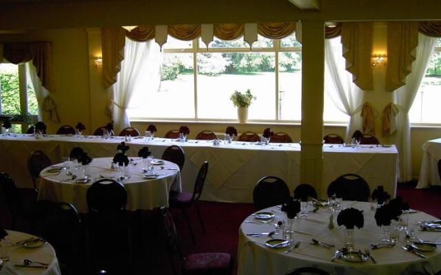 Worlington Hall Hotel