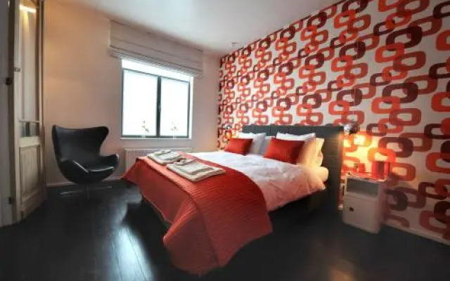 Bed & Breakfast K²Ava