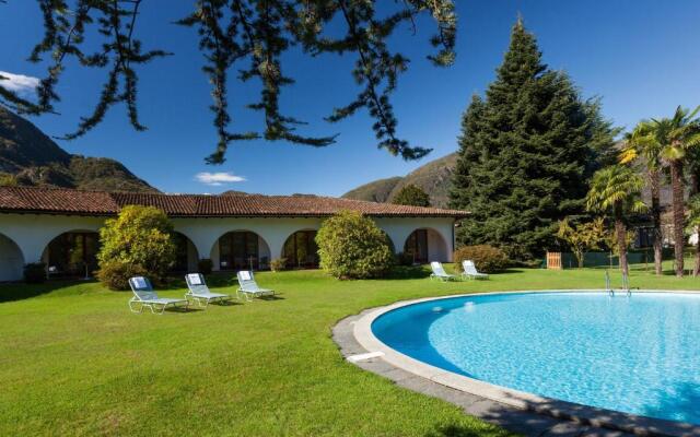 Albergo Garni Elena