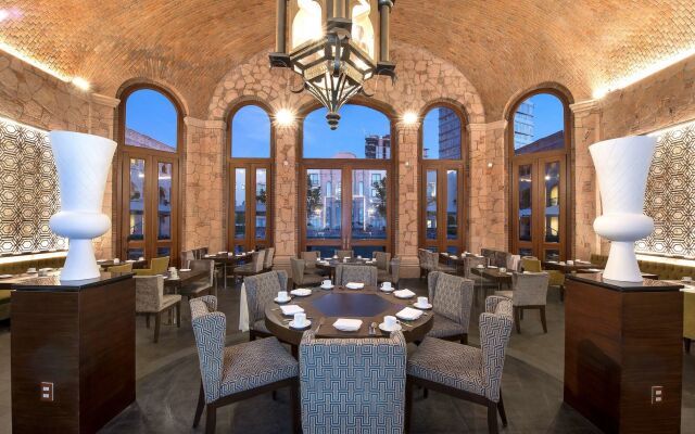 Hilton San Luis Potosi