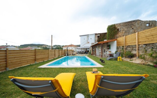 Casa Darcã