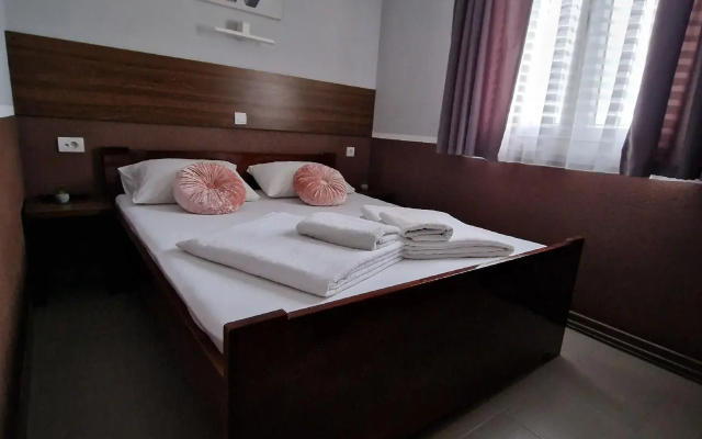 Hotel Djerdan
