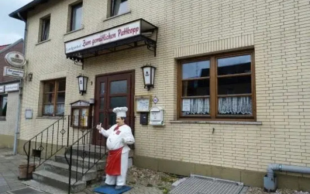 Landhotel "Zum gemütlichen Pattkopp"