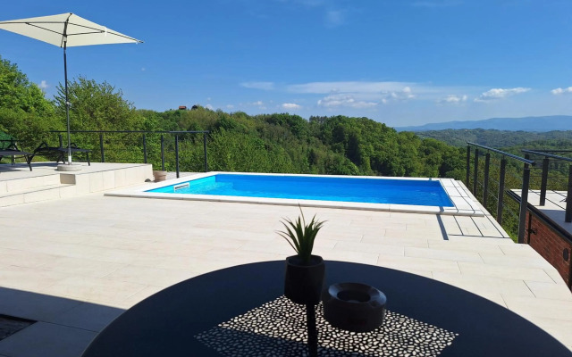 Kuća za odmor Freya