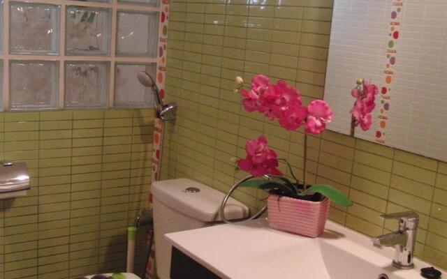 Preciosa Casa A 200 mts de la playa