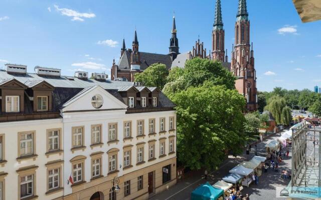 Warsaw Concierge Praga Gallery