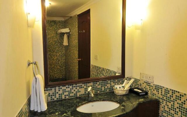 Qutub Residency