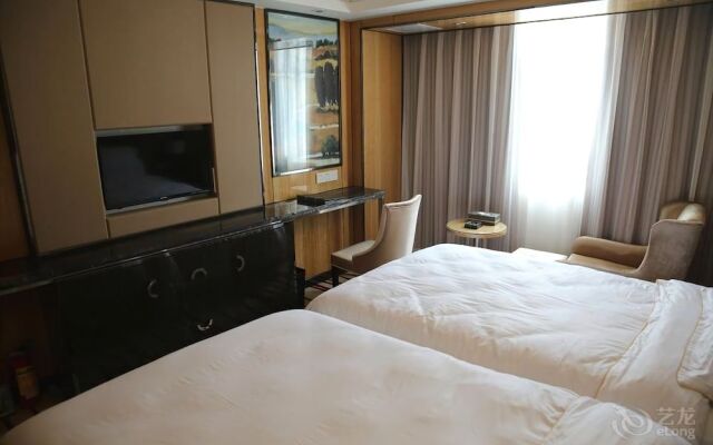 Guomao Hotel