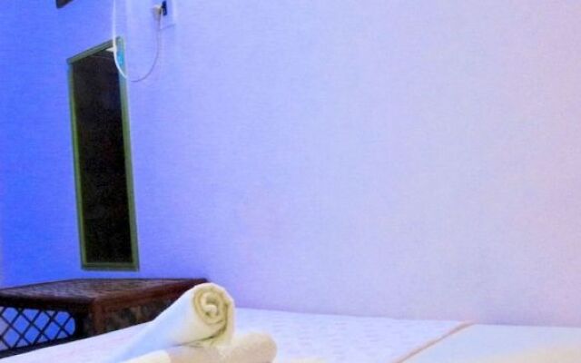 Pousada Pérola do Atlântico