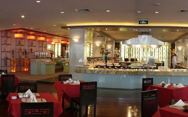 Nanlin Hotel