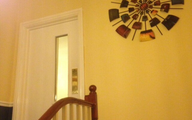 Lynebank House Hotel B&B