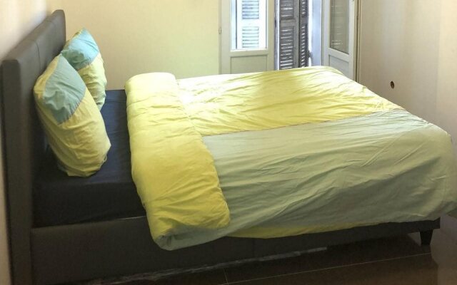 Appartement Design Marseille Centre Longchamp et Vieux-port