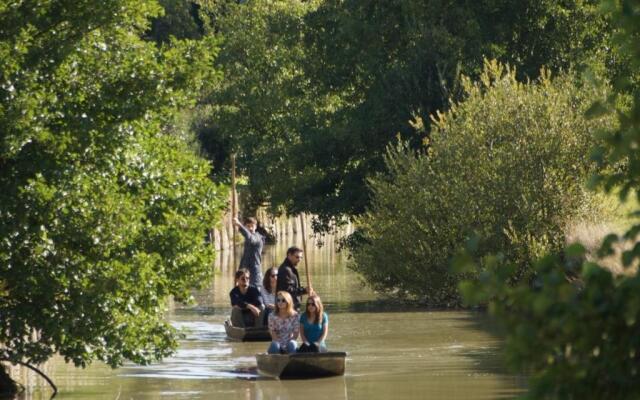 Appartement Saint-Jean-de-Monts, 3 pièces, 6 personnes - FR-1-323-82