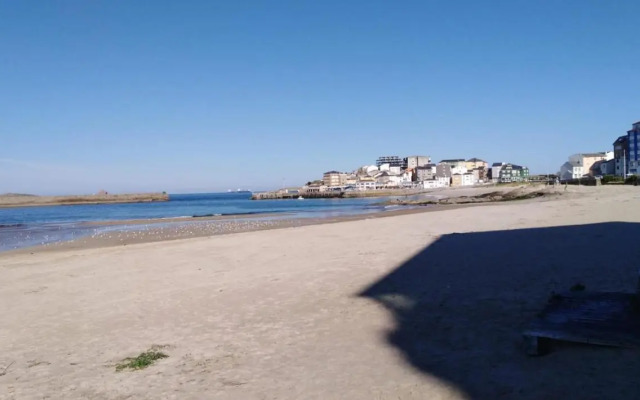 San Ciprian, belleza y tranquilidad.