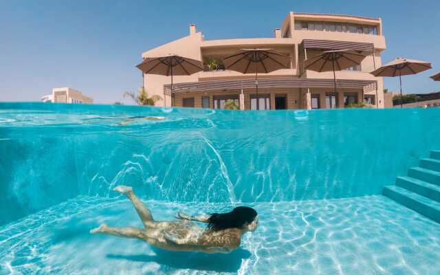 Marble Luxury Suites