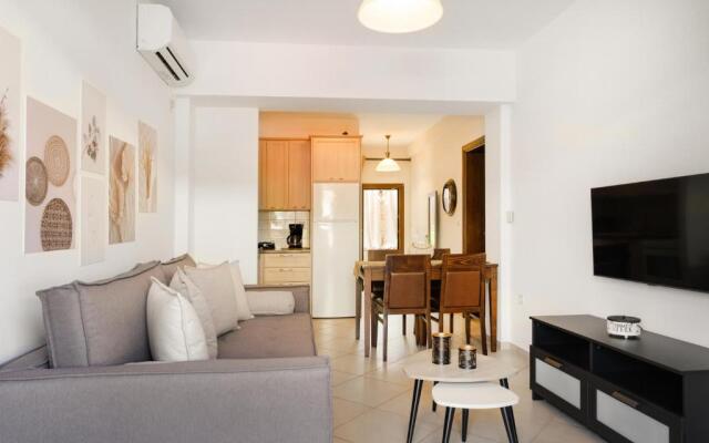 Ifestos Apartments