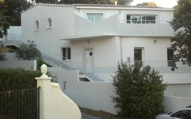 HomeRez - Villa Avenue Jean Aicard