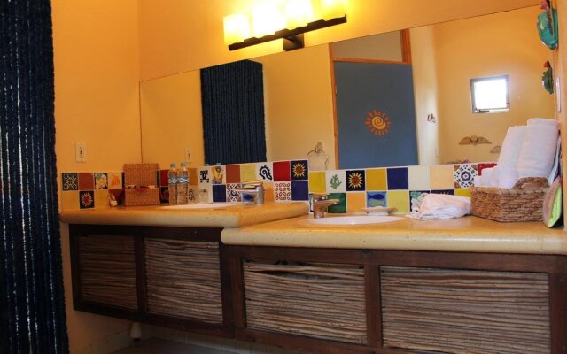 Hotel Posada La Poza