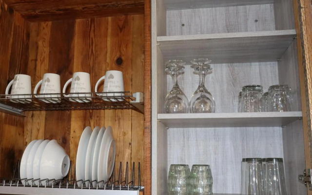 Wild Eden Self-Catering Accommodation