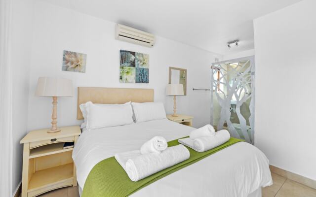 San Lameer Villa 2532