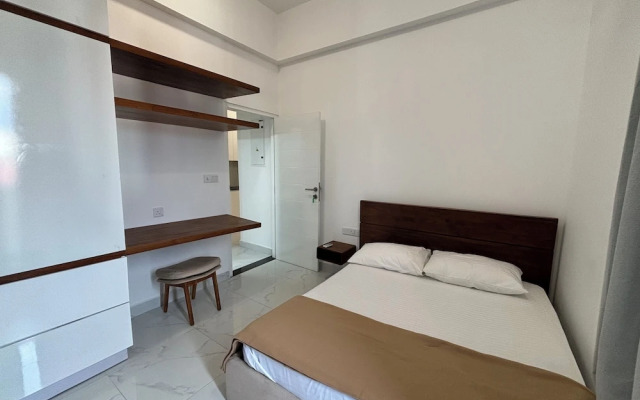 88 Kotte Serviced Apartment