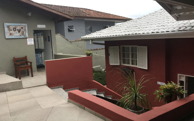 Pousada Vista Dell Mar