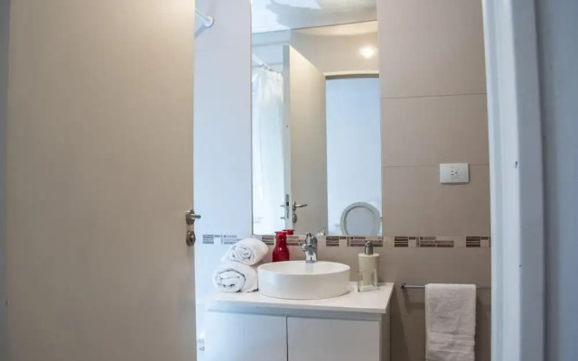Cabrera Modern Flat