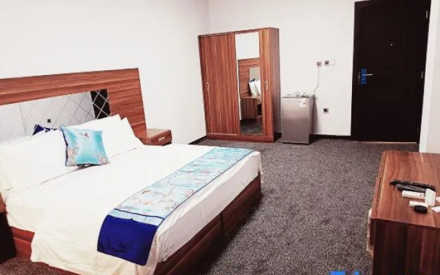 Sindbad Palace Hotel