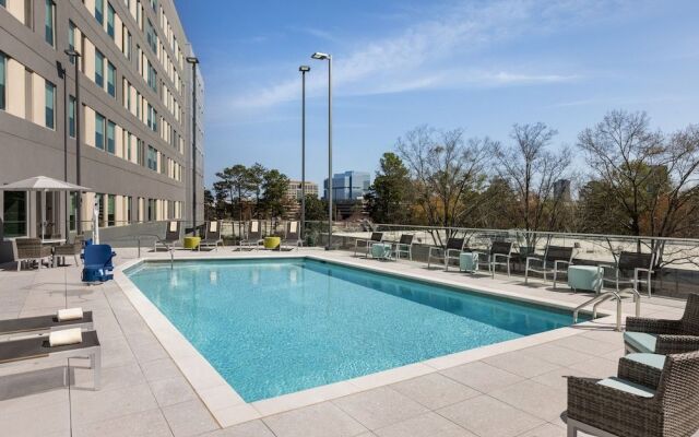 Hyatt House Atlanta / Perimeter Center