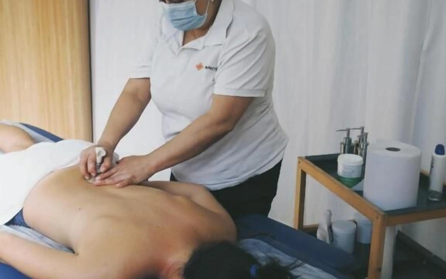 Impact House Belém - Hostel