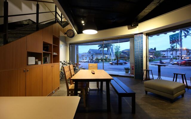 View Hostel