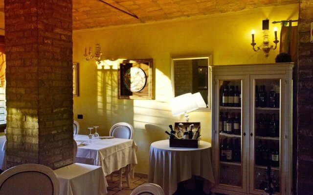 Country Club La Tortiola