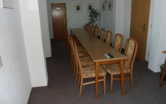 Stadtsee-Pension Schade