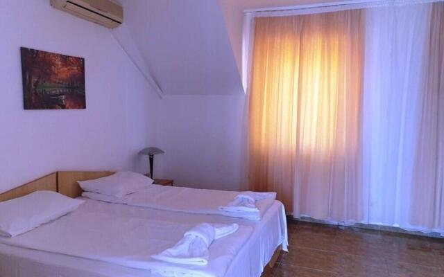 Apartcomplex Dolce Vita