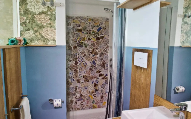 Villa Musolino Country Resort