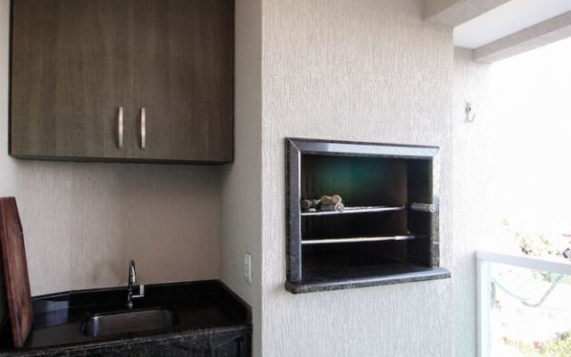 Apartamento 2 quartos - 180