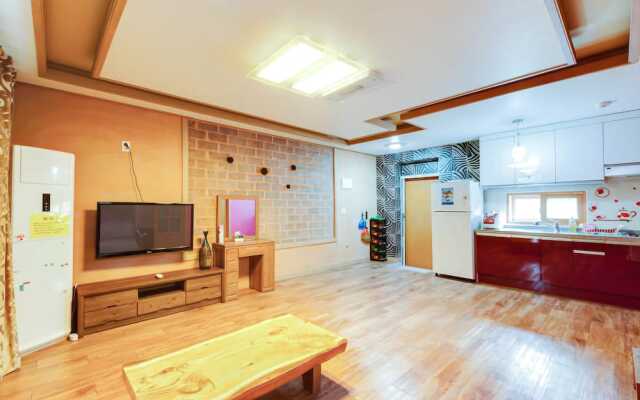 Yangpyeong Only U Pension