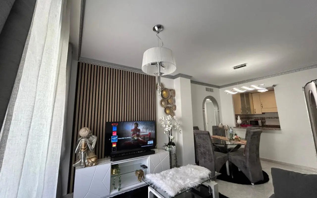 Home S&F