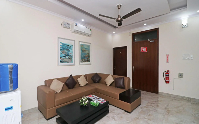 Arkaya by OYO Rooms