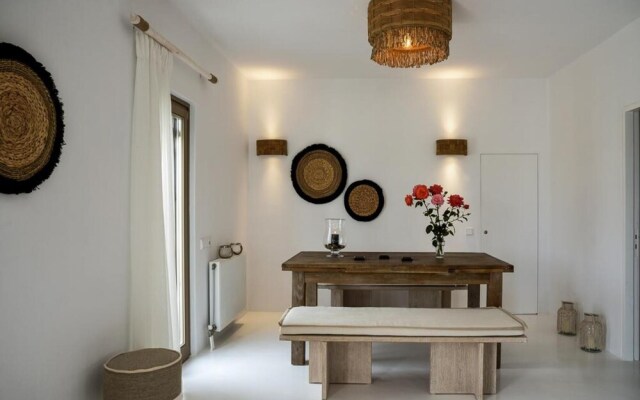 IVR Villa Almeida - Villa Almeida