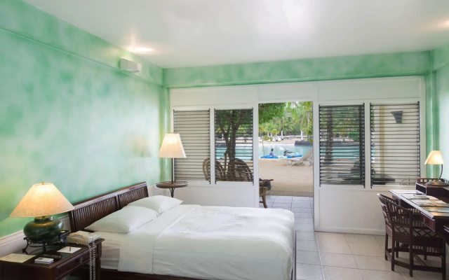 Plantation Bay a Real Resort with a Real Spa