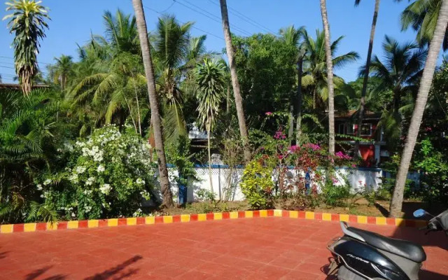Franjo's Goa by OYO Rooms