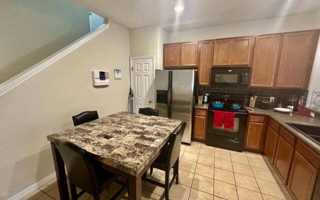 Grand Panoramic 3BR Townhouse Near Disney