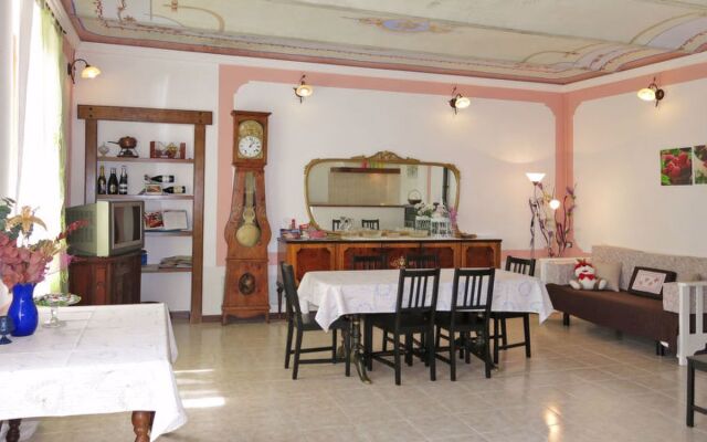 Casa Manuela (AST165)