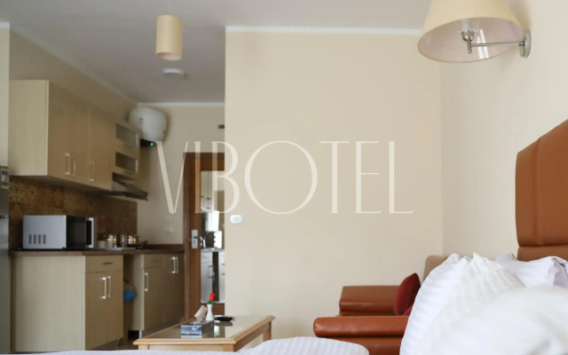 Vibotel Residence Hotel Apartments