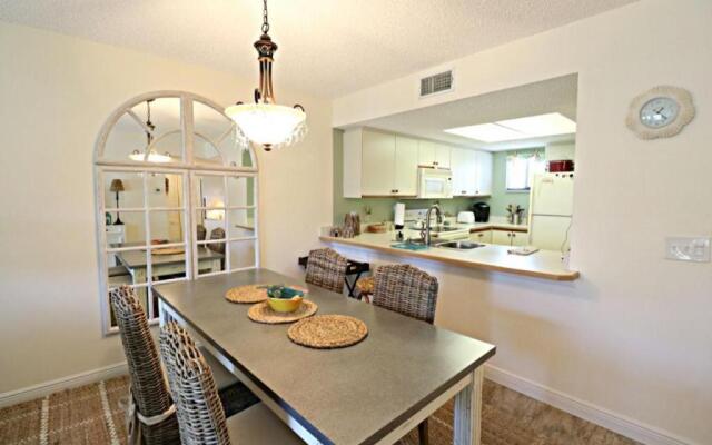 Ocean Village Club H21