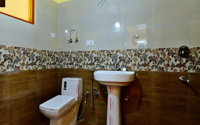Hotel Annapurna Manali by OYO Rooms