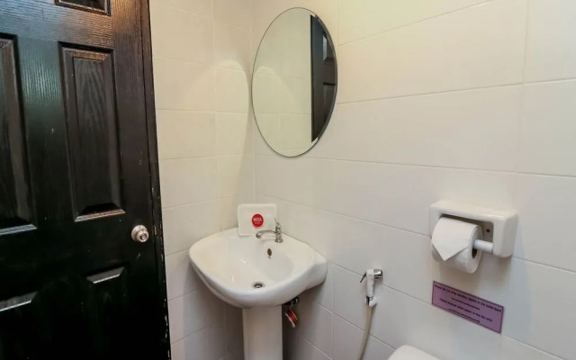 NIDA Rooms Prachathorn 432 The Park