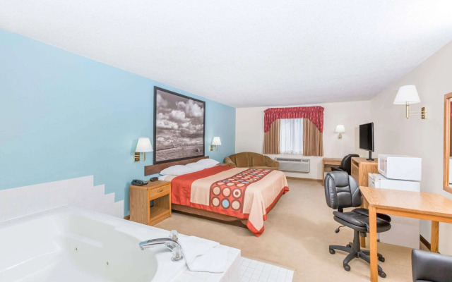 West point inn and suites