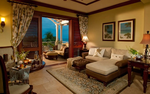 Sandals Royal Caribbean All Inclusive